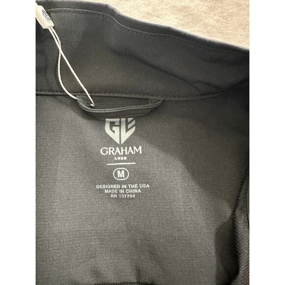 Graham Luxe Kash 2.0 Jacket size Medium - Picture 2 of 3